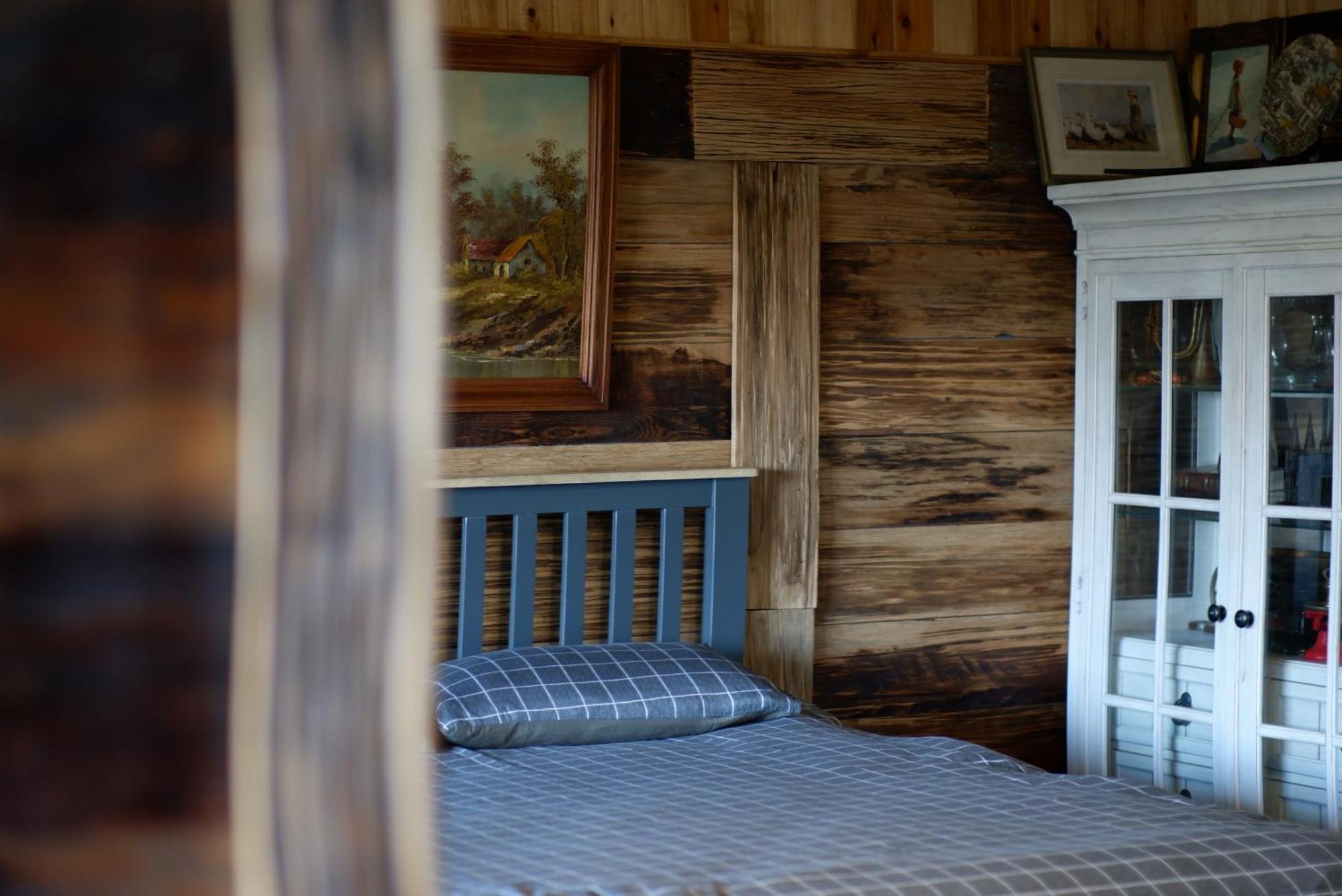 Ta Phin Cottage Шапа Экстерьер фото